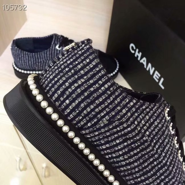 Chanel Shoes CH2564JXC-1