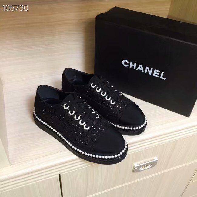 Chanel Shoes CH2564JXC-6