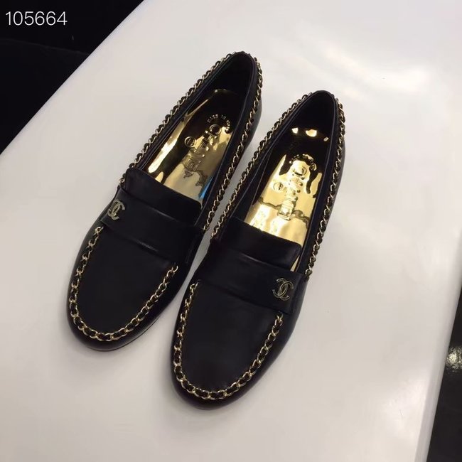 Chanel Shoes CH2565JXC-1
