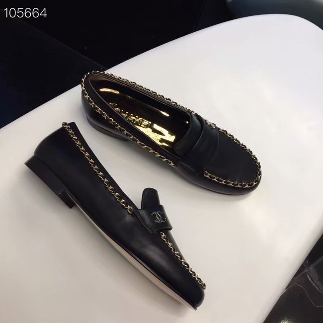 Chanel Shoes CH2565JXC-1