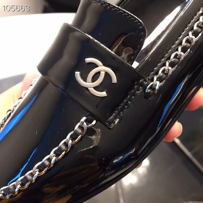Chanel Shoes CH2565JXC-2