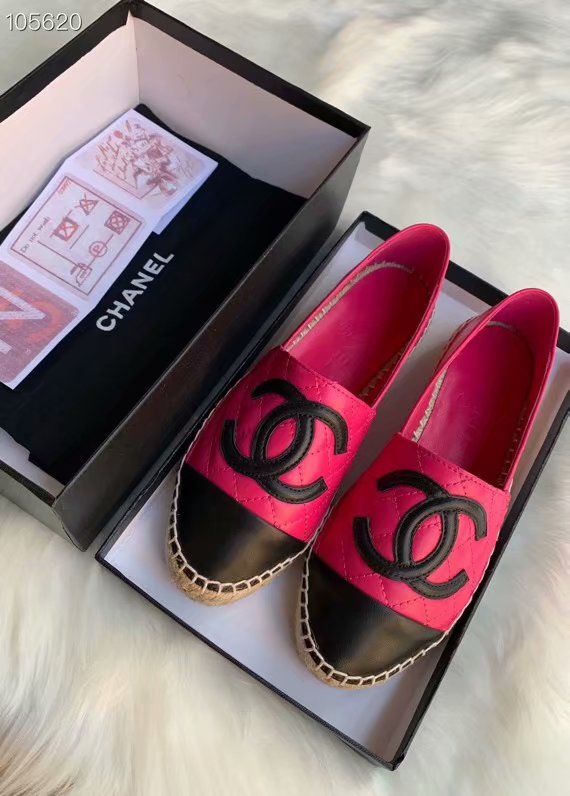 Chanel Shoes CH2566JXC-1