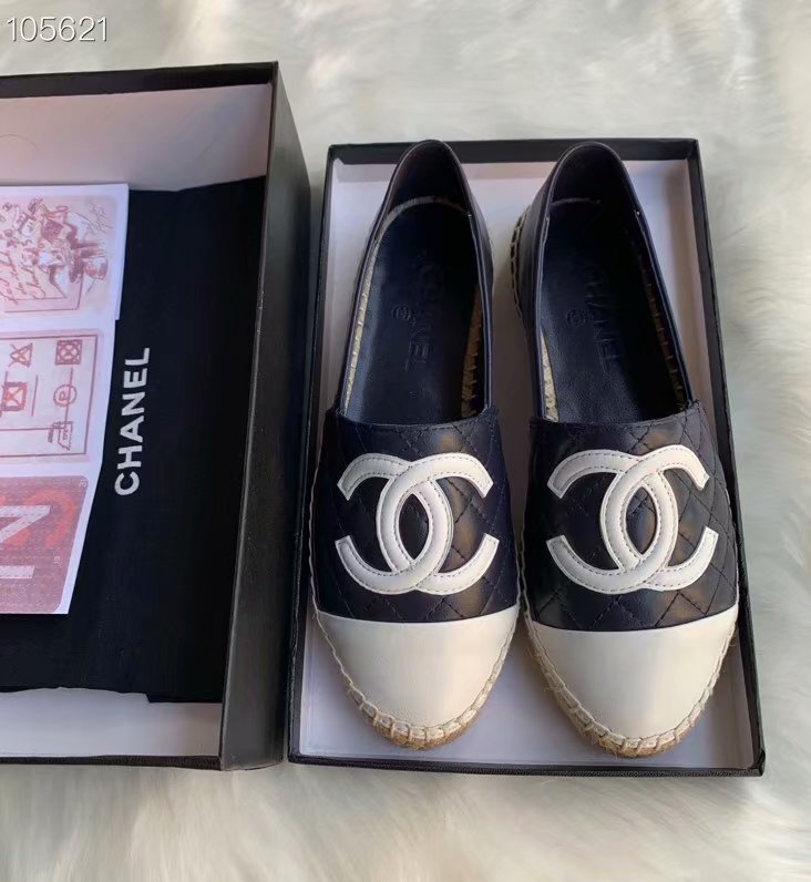 Chanel Shoes CH2566JXC-5