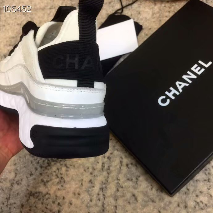 Chanel Shoes CH2569HDC-2