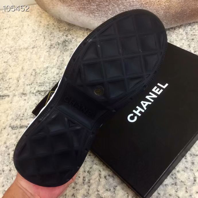 Chanel Shoes CH2569HDC-2