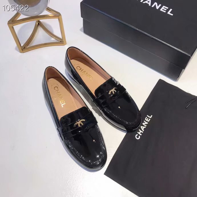 Chanel Shoes CH2570JYX-1