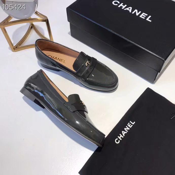 Chanel Shoes CH2570JYX-3