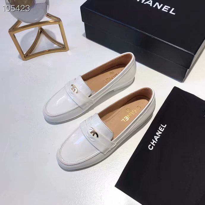 Chanel Shoes CH2570JYX-4