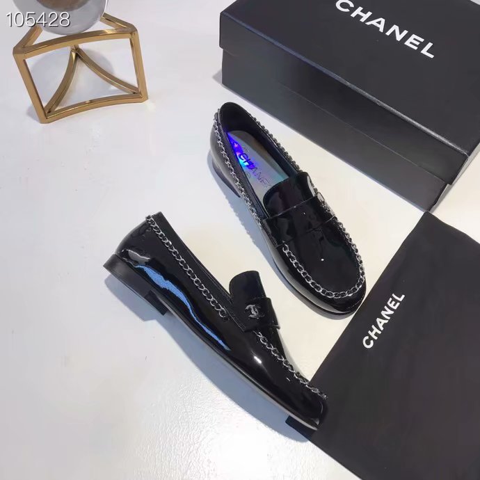 Chanel Shoes CH2571JYX-1