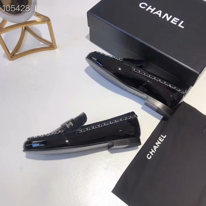 Chanel Shoes CH2571JYX-1