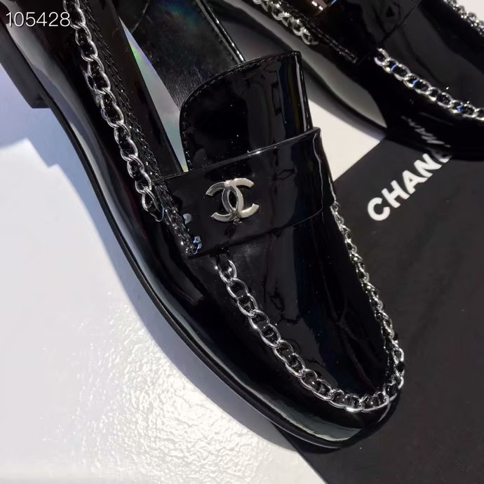 Chanel Shoes CH2571JYX-1