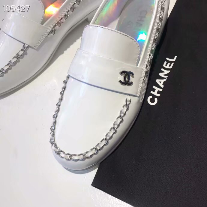Chanel Shoes CH2571JYX-2