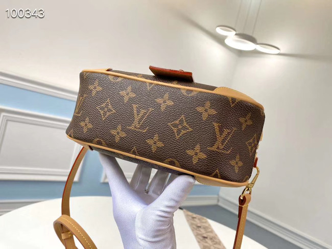 Louis vuitton Monogram Canvas Original M45528