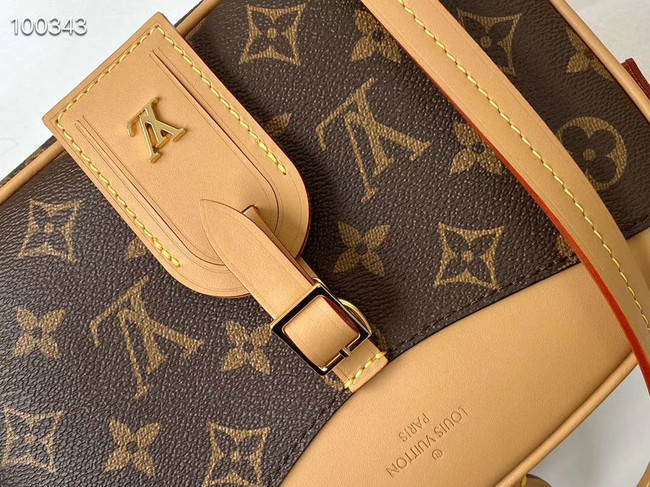 Louis vuitton Monogram Canvas Original M45528