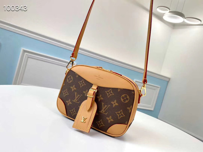 Louis vuitton Monogram Canvas Original M45528