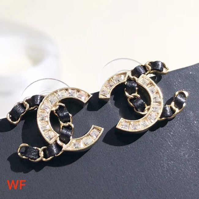 Chanel Earrings CE4709