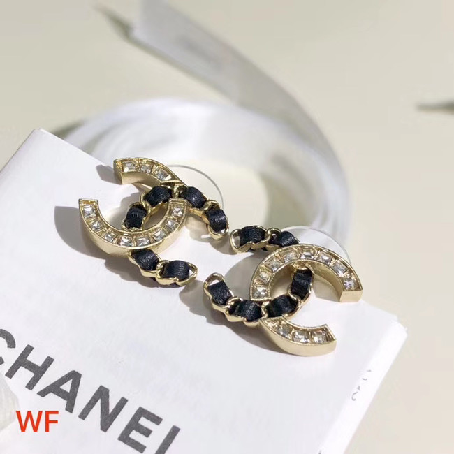 Chanel Earrings CE4709