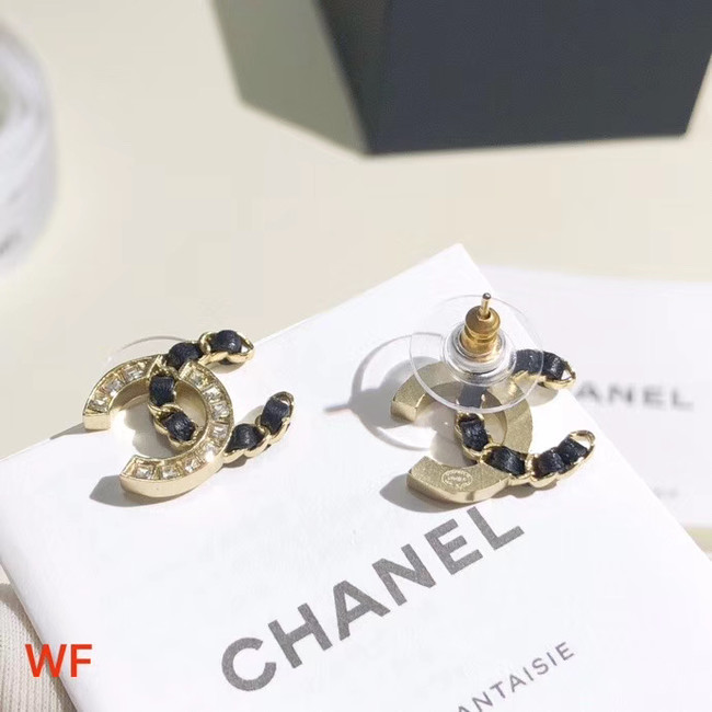 Chanel Earrings CE4709
