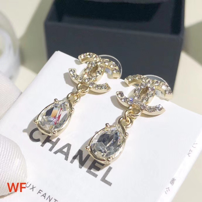 Chanel Earrings CE4710