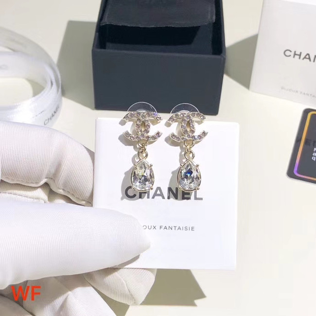 Chanel Earrings CE4710