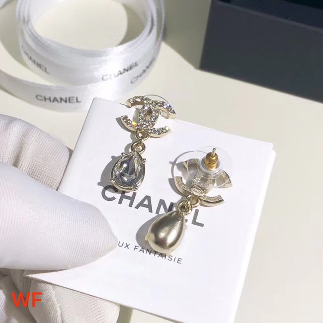Chanel Earrings CE4710