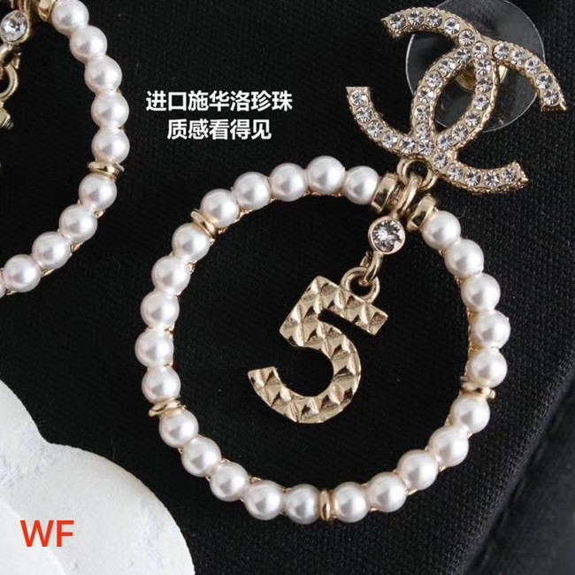 Chanel Earrings CE4714