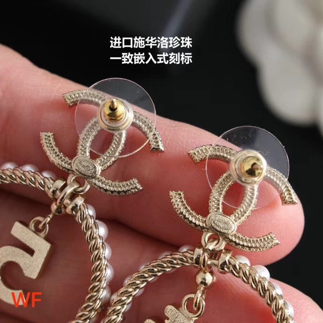 Chanel Earrings CE4714