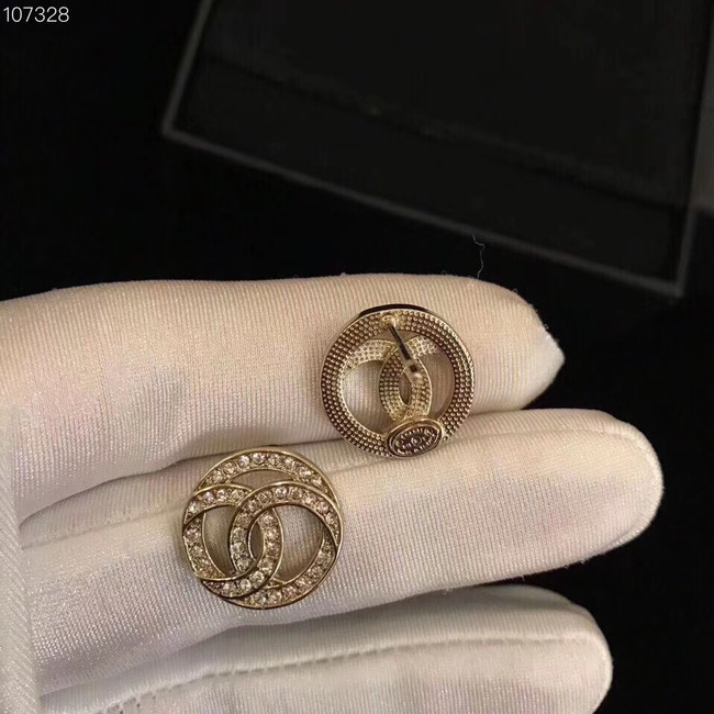 Chanel Earrings CE4715