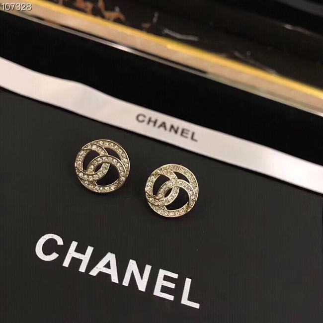 Chanel Earrings CE4715