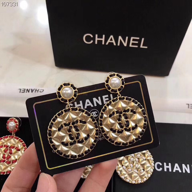 Chanel Earrings CE4716