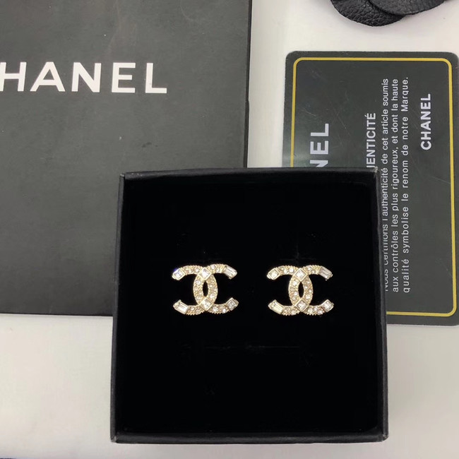 Chanel Earrings CE4720