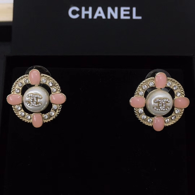 Chanel Earrings CE4721