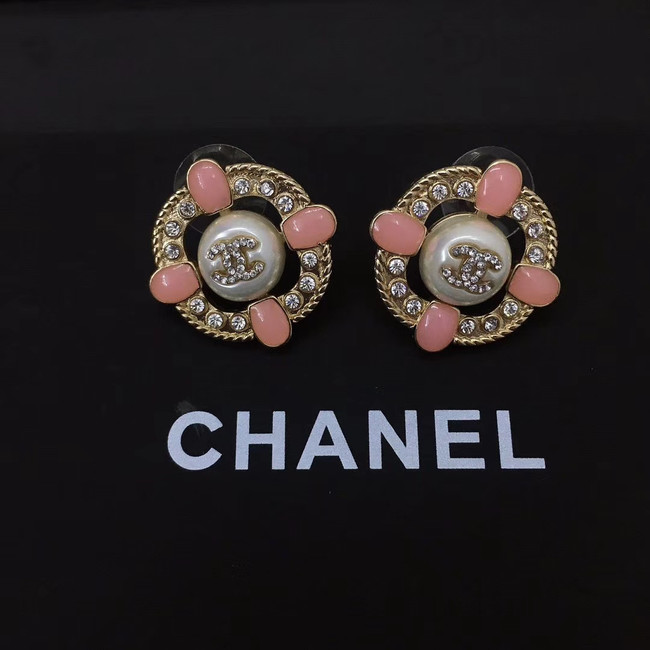 Chanel Earrings CE4721