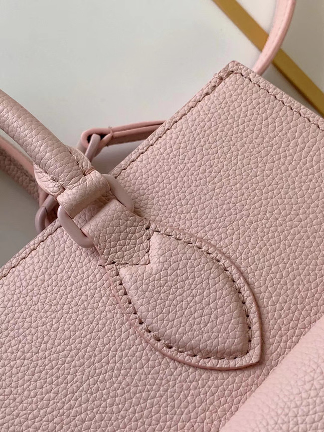 Louis Vuitton Original LOCKME TOTE M55845 pink