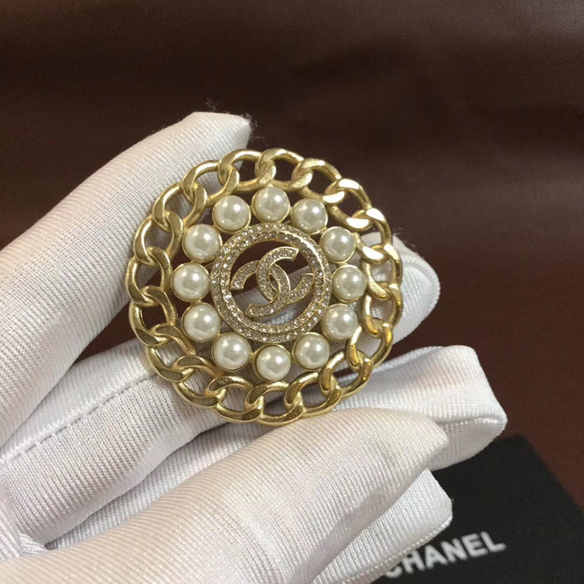 Chanel Brooch CE4728