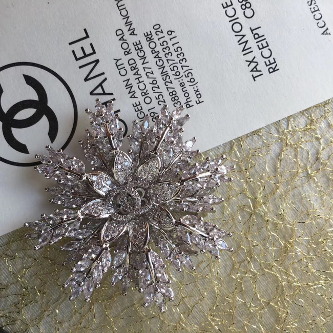 Chanel Brooch CE4730