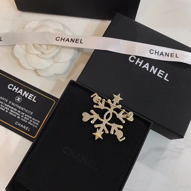 Chanel Brooch CE4732