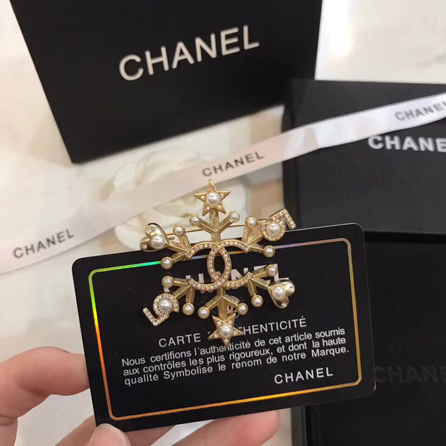 Chanel Brooch CE4732