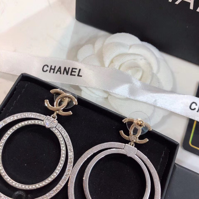 Chanel Earrings CE4722