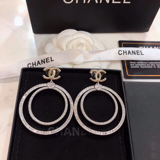 Chanel Earrings CE4722