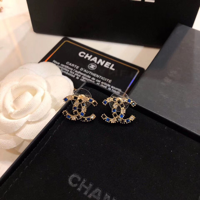 Chanel Earrings CE4723