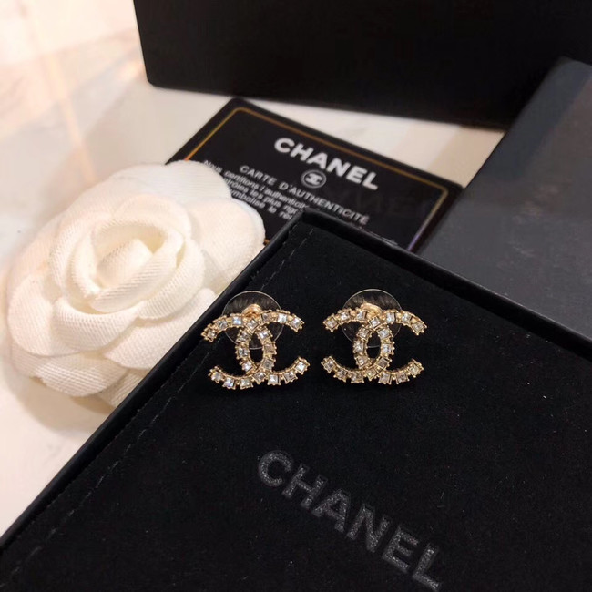 Chanel Earrings CE4724