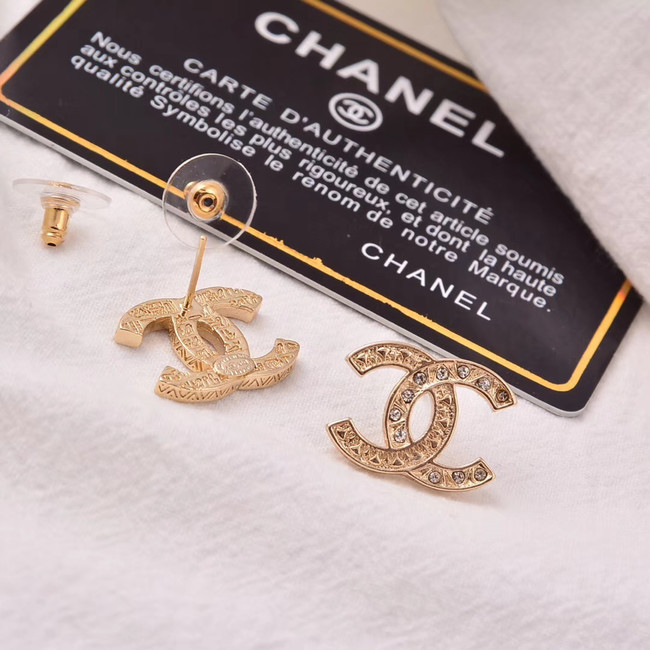 Chanel Earrings CE4725
