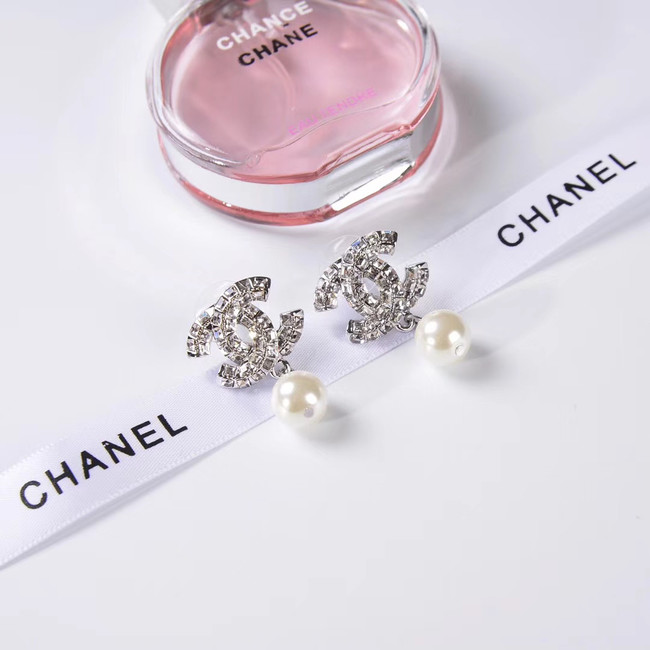 Chanel Earrings CE4726