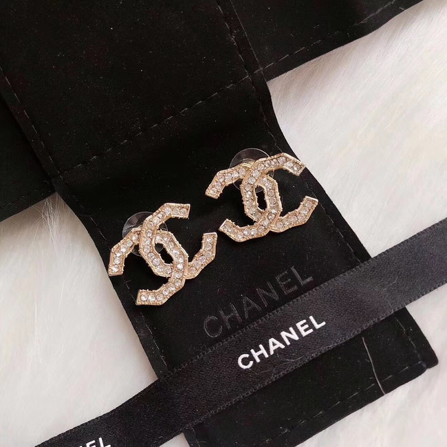 Chanel Earrings CE4731