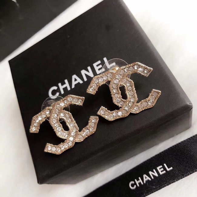 Chanel Earrings CE4731