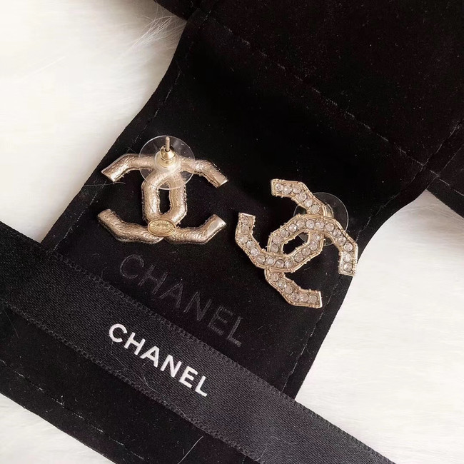 Chanel Earrings CE4731
