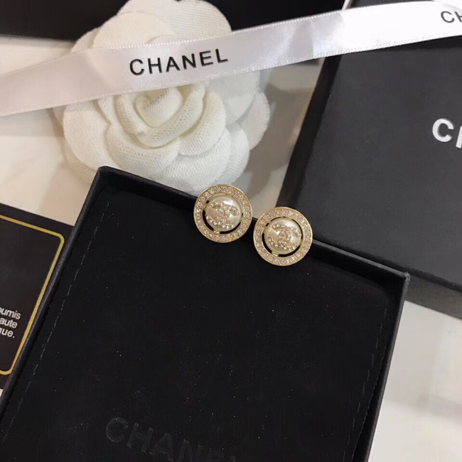 Chanel Earrings CE4734