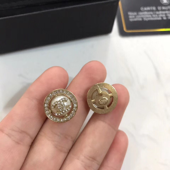 Chanel Earrings CE4734