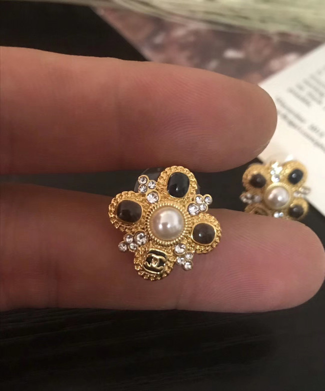 Chanel Earrings CE4736